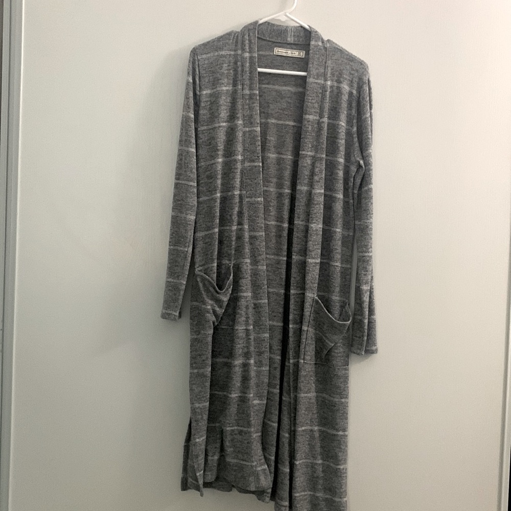 Abercrombie and Fitch